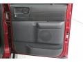 Dark Cherry Red Metallic - S10 LS ZR5 Crew Cab 4x4 Photo No. 27