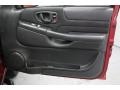 Dark Cherry Red Metallic - S10 LS ZR5 Crew Cab 4x4 Photo No. 29