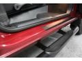 Dark Cherry Red Metallic - S10 LS ZR5 Crew Cab 4x4 Photo No. 31