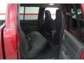 Dark Cherry Red Metallic - S10 LS ZR5 Crew Cab 4x4 Photo No. 32