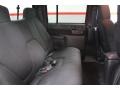 Dark Cherry Red Metallic - S10 LS ZR5 Crew Cab 4x4 Photo No. 33