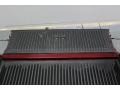 Dark Cherry Red Metallic - S10 LS ZR5 Crew Cab 4x4 Photo No. 36