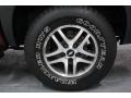 Dark Cherry Red Metallic - S10 LS ZR5 Crew Cab 4x4 Photo No. 42