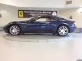 2009 Blu Oceano (Blue) Maserati GranTurismo   photo #4