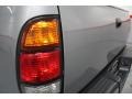 Silver Sky Metallic - Tundra SR5 Access Cab 4x4 Photo No. 19