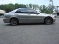 2004 Thunder Cloud Gray Pearl Lexus IS 300  photo #3