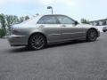 2004 Thunder Cloud Gray Pearl Lexus IS 300  photo #4