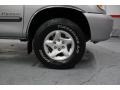 Silver Sky Metallic - Tundra SR5 Access Cab 4x4 Photo No. 78