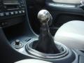 2004 IS 300 5 Speed Manual Shifter