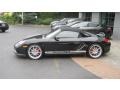  2011 Boxster Spyder Black