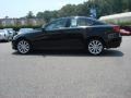Obsidian Black - IS 250 AWD Photo No. 5