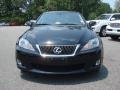 Obsidian Black - IS 250 AWD Photo No. 7