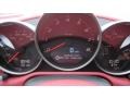 Carrera Red Gauges Photo for 2011 Porsche Boxster #67731170