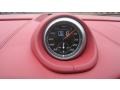 Carrera Red Gauges Photo for 2011 Porsche Boxster #67731176