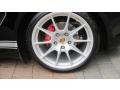 2011 Porsche Boxster Spyder Wheel and Tire Photo