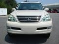 2003 Sand Dollar Pearl Lexus GX 470  photo #8