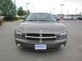 Dark Titanium Metallic - Charger SXT Photo No. 2