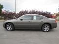 Dark Titanium Metallic - Charger SXT Photo No. 4