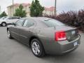 Dark Titanium Metallic - Charger SXT Photo No. 5
