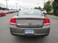 Dark Titanium Metallic - Charger SXT Photo No. 6