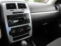 Dark Titanium Metallic - Charger SXT Photo No. 16