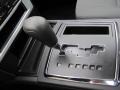 Dark Titanium Metallic - Charger SXT Photo No. 20