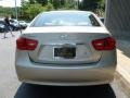 2007 Laguna Sand Beige Hyundai Elantra Limited Sedan  photo #4