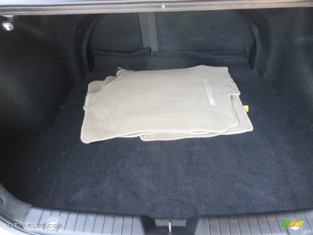 2007 Elantra Limited Sedan - Laguna Sand Beige / Beige photo #14