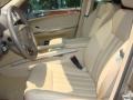 2008 Sand Beige Metallic Mercedes-Benz ML 350 4Matic  photo #9