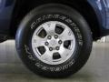 Speedway Blue - Tacoma V6 Double Cab 4x4 Photo No. 32