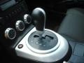  2007 350Z Coupe 5 Speed Automatic Shifter