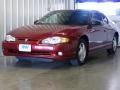 Sport Red Metallic - Monte Carlo LT Photo No. 1