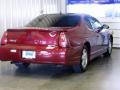 Sport Red Metallic - Monte Carlo LT Photo No. 2