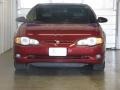 2005 Sport Red Metallic Chevrolet Monte Carlo LT  photo #4