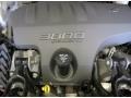 3.8 Liter OHV 12-Valve V6 2005 Chevrolet Monte Carlo LT Engine
