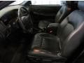Ebony Interior Photo for 2005 Chevrolet Monte Carlo #67732610