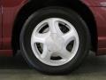 2005 Chevrolet Monte Carlo LT Wheel and Tire Photo