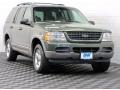 Estate Green Metallic 2002 Ford Explorer Gallery