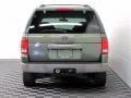 Estate Green Metallic - Explorer XLT 4x4 Photo No. 4