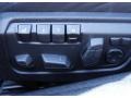 Black Nappa Leather Controls Photo for 2012 BMW 6 Series #67733216
