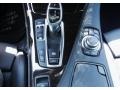 Black Nappa Leather Transmission Photo for 2012 BMW 6 Series #67733277