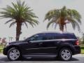 Black - GL 450 4Matic Photo No. 1