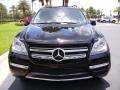 Black - GL 450 4Matic Photo No. 3