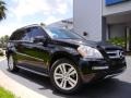 Black - GL 450 4Matic Photo No. 4