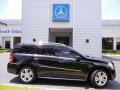 Black - GL 450 4Matic Photo No. 5