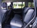 Black Rear Seat Photo for 2012 Mercedes-Benz GL #67733417