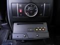 2012 Mercedes-Benz GL Black Interior Controls Photo