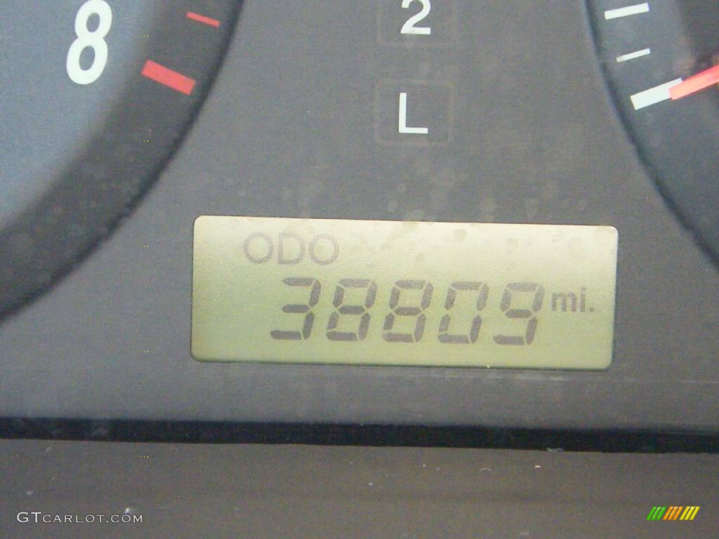 2006 Elantra GLS Sedan - Spruce Green / Gray photo #30