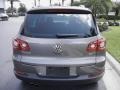 2011 Alpine Gray Metallic Volkswagen Tiguan SE  photo #7