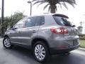 Alpine Gray Metallic - Tiguan SE Photo No. 8